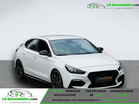 Used HYUNDAI I30 Petrol 2019 Ad 