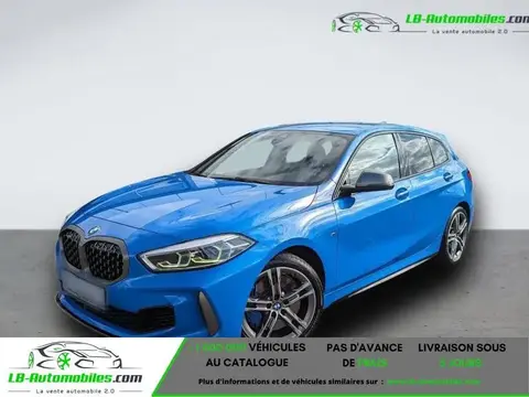 Annonce BMW SERIE 1 Essence 2021 d'occasion 