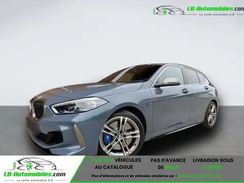 Annonce BMW SERIE 1 Essence 2021 d'occasion 