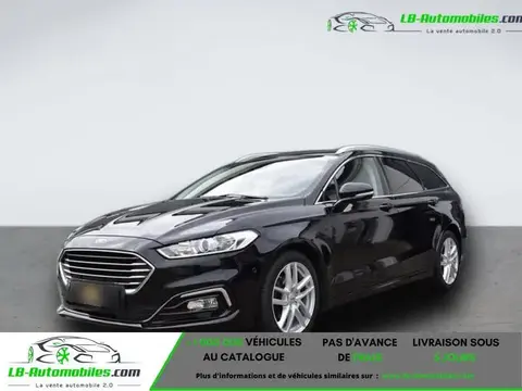 Used FORD MONDEO Diesel 2019 Ad 