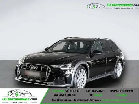 Annonce AUDI A6 Diesel 2020 d'occasion 