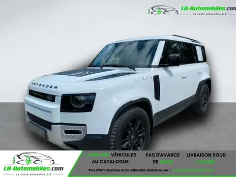 Used LAND ROVER DEFENDER Diesel 2021 Ad 