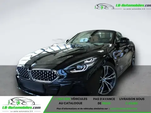 Used BMW Z4 Petrol 2019 Ad 