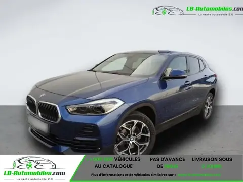 Used BMW X2 Petrol 2023 Ad 