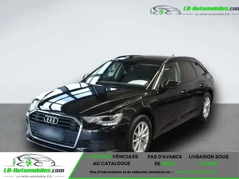 Annonce AUDI A6 Diesel 2020 d'occasion 