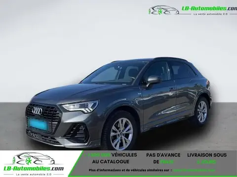 Annonce AUDI Q3 Essence 2021 d'occasion 