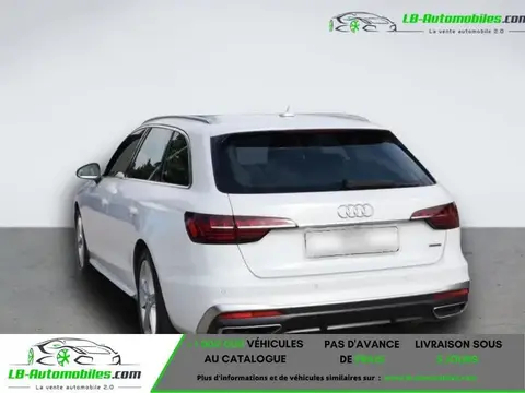 Used AUDI A4 Diesel 2020 Ad 