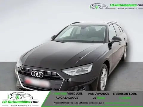 Used AUDI A4 Diesel 2021 Ad 