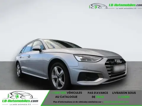 Used AUDI A4 Diesel 2020 Ad 