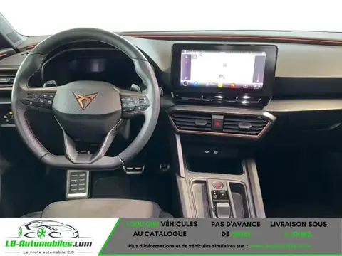 Used CUPRA LEON Hybrid 2022 Ad 