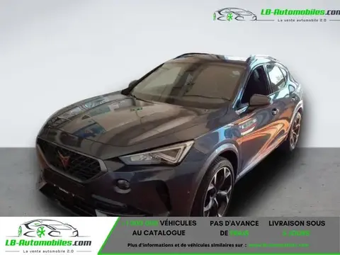 Used CUPRA FORMENTOR Petrol 2022 Ad 