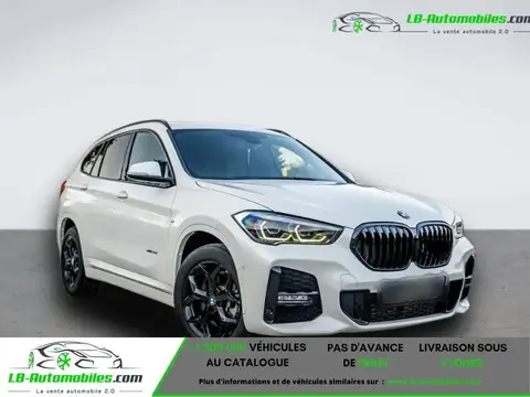 Used BMW X1 Petrol 2018 Ad 