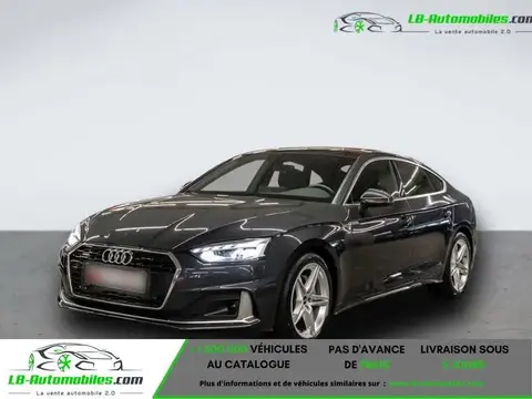 Annonce AUDI A5 Diesel 2021 d'occasion 