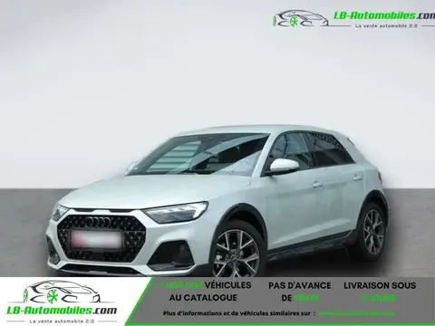 Annonce AUDI A1 Essence 2024 d'occasion 