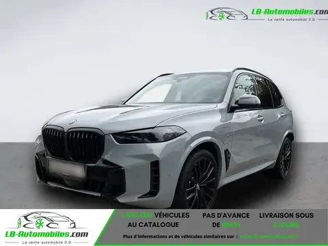 Annonce BMW X5 Hybride 2023 d'occasion 