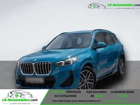 Annonce BMW X1 Diesel 2023 d'occasion 