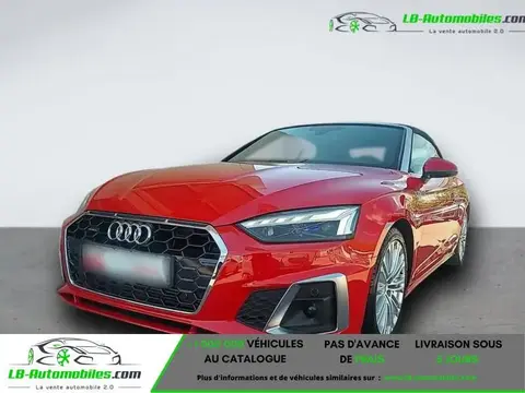 Used AUDI A5 Petrol 2021 Ad 