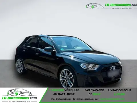 Used AUDI A1 Petrol 2019 Ad 