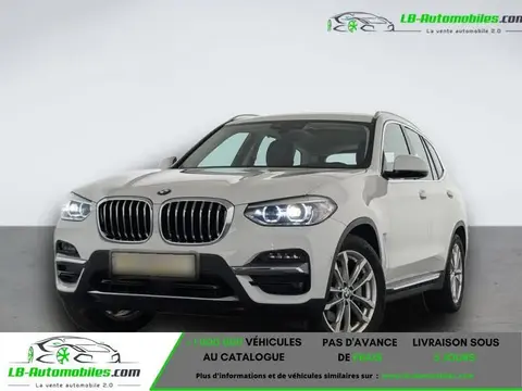 Used BMW X3 Diesel 2020 Ad 