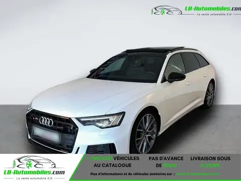 Used AUDI S6 Diesel 2021 Ad 