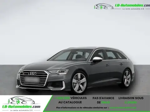 Annonce AUDI S6 Diesel 2021 d'occasion 