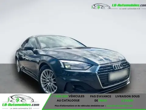 Used AUDI A5 Petrol 2021 Ad 