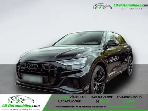 Used AUDI SQ8 Diesel 2020 Ad 