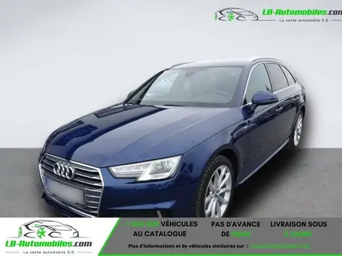 Used AUDI A4 Petrol 2018 Ad 