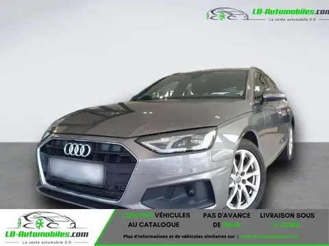 Used AUDI A4 Petrol 2019 Ad 