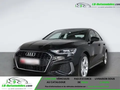 Annonce AUDI A3 Essence 2023 d'occasion 