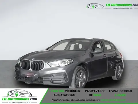 Used BMW SERIE 1 Diesel 2021 Ad 