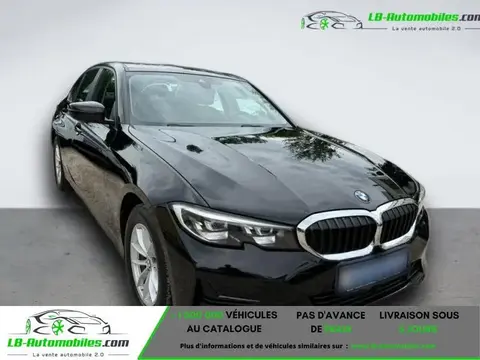 Used BMW SERIE 3 Diesel 2019 Ad 