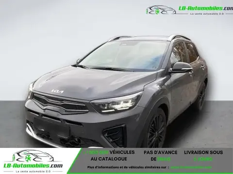 Used KIA STONIC Petrol 2023 Ad 