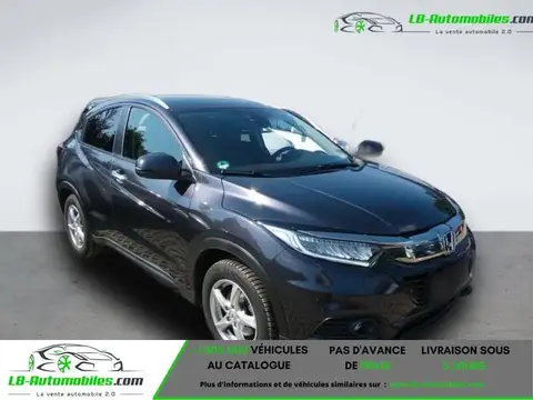 Used HONDA HR-V Petrol 2019 Ad 