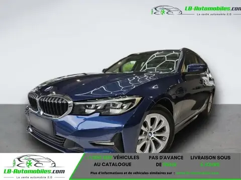 Used BMW SERIE 3 Diesel 2022 Ad 