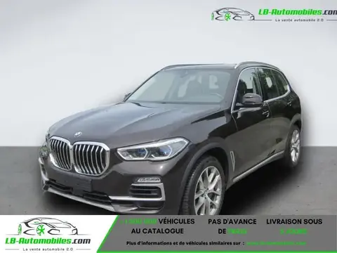 Used BMW X5 Diesel 2021 Ad 