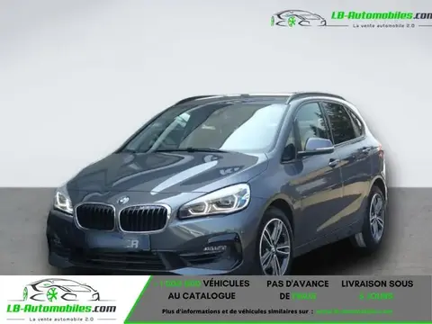 Used BMW SERIE 2 Petrol 2021 Ad 