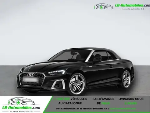 Annonce AUDI A5 Essence 2023 d'occasion 