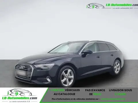 Used AUDI A6 Diesel 2019 Ad 