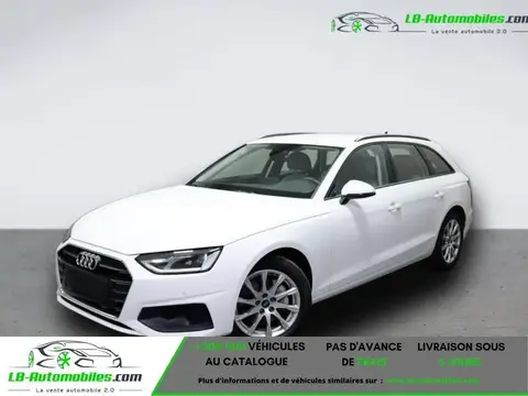 Used AUDI A4 Diesel 2022 Ad 