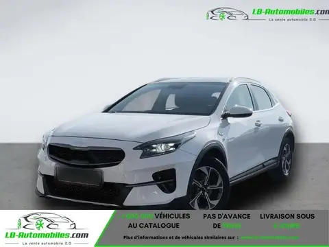 Annonce KIA XCEED Essence 2022 d'occasion 