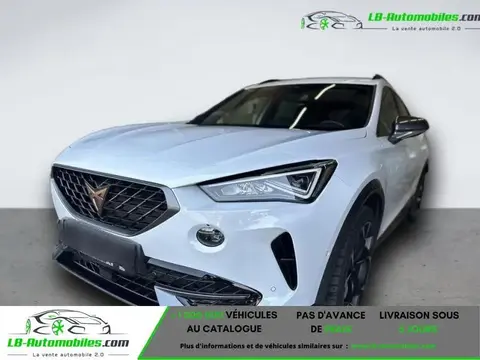 Annonce CUPRA FORMENTOR Essence 2023 d'occasion 