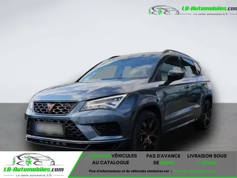 Used CUPRA ATECA Petrol 2021 Ad 