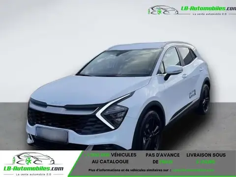 Annonce KIA SPORTAGE Essence 2024 d'occasion 