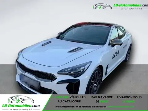 Annonce KIA STINGER Essence 2023 d'occasion 