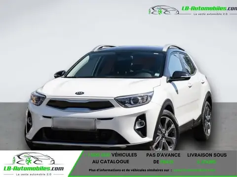 Used KIA STONIC Petrol 2019 Ad 