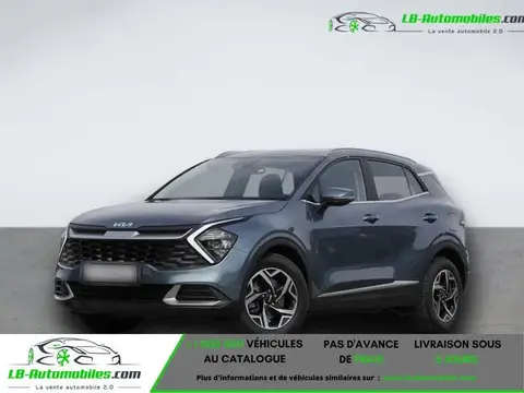 Annonce KIA SPORTAGE Essence 2022 d'occasion 