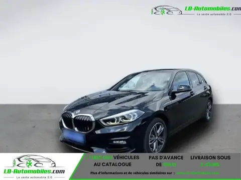 Used BMW SERIE 1 Petrol 2020 Ad 