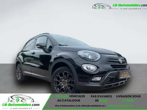 Annonce FIAT 500 Essence 2018 d'occasion 