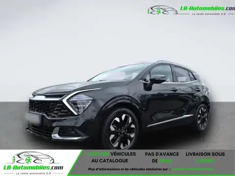 Annonce KIA SPORTAGE Hybride 2022 d'occasion 